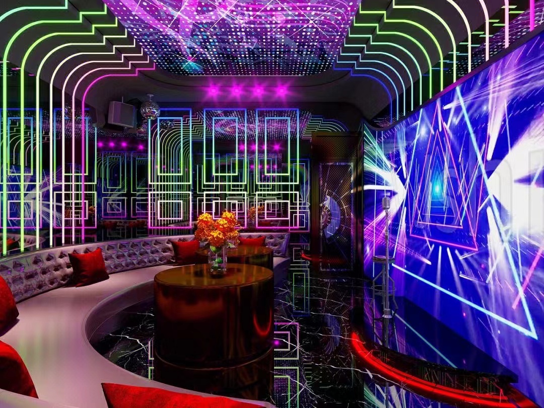 阜阳单人小时场KTV最佳选择-颍上县ktv预定