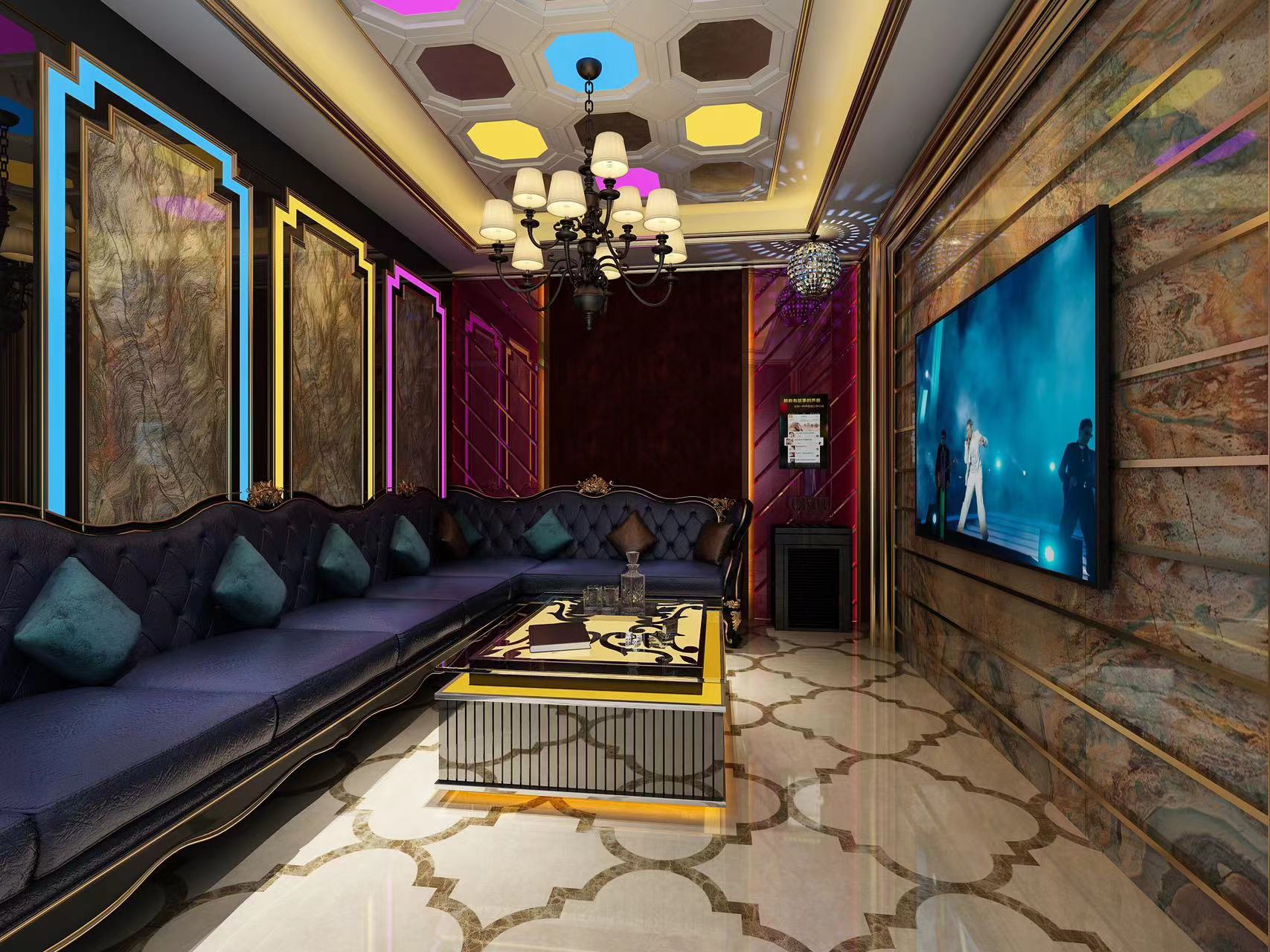 阜阳小时场ktv优惠预订指南-颍上县ktv预定